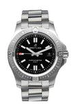 Breitling New Colt 44 Stainless Steel A17388101 B1A1
