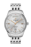 Breitling Premier Day Date 40mm Stainless Steel A45340211 G1A1