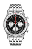 Breitling Navitimer 01 Stainless Steel AB0121211 B1A1