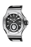 Bulgari Endurer Chronograph Automatic Mens Watch 101878 Bre56Bsvdchs Black