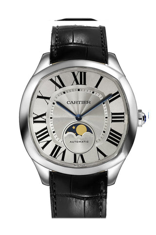 Cartier Drive De Moonphase Automatic Men’s Watch Wsnm0008