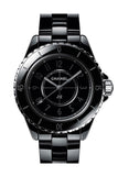 Chanel J12 Quartz 33mm Watch H6346