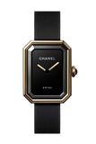 Chanel Premiere Ladies Watch H6125