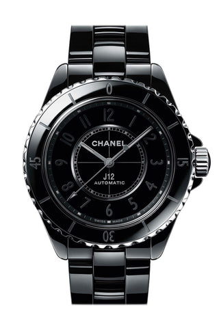 Chanel J12 Phantom Watch H6185