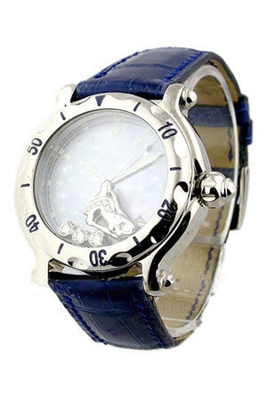 Chopard Happy Sport Diamond Watch 288430