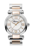 Chopard Imperiale Steel Rose Gold White 388541-6002