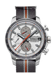 Chopard Gpmh 2016 Race 44.5Mm Titanium And Stainless Steel Limited Edition Automatic Mens Watch