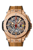Hublot Big Bang Ferrari 18kt King Gold 45.5mm Men's Watch 401.OX.0123.VR