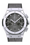 Hublot Classic Fusion Chronograph Automatic 45mm Men's Watch 521.NX.7071.LR