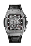 Hublot Spirit of Big Bang Titanium Automatic 45mm Men's Watch 601.NX.0173.LR