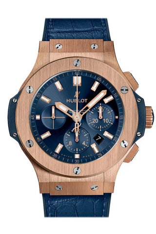 Hublot Big Bang Chronograph 44Mm Mens Watch 301.px.7180.lr