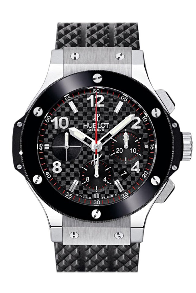 Hublot Big Bang Chronograph 44Mm Mens Watch 301.sb.131.rx