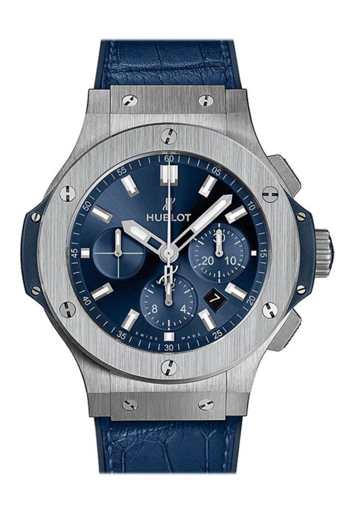 Hublot Big Bang Chronograph Automatic Mens Watch 301.sx.7170.lr