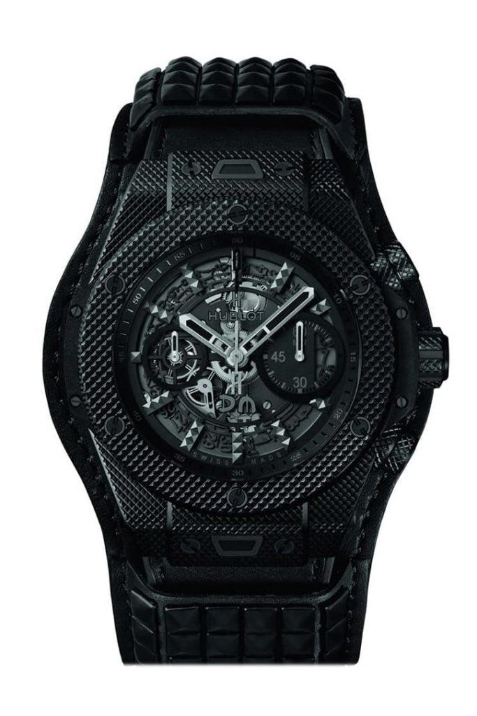 Hublot Big Bang Unico Mens Watch 411.cx.1114.vr.dpm17