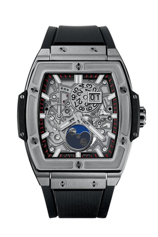 Hublot Spirit Of Big Bang Moonphase Watch 647.nx.1137.rx