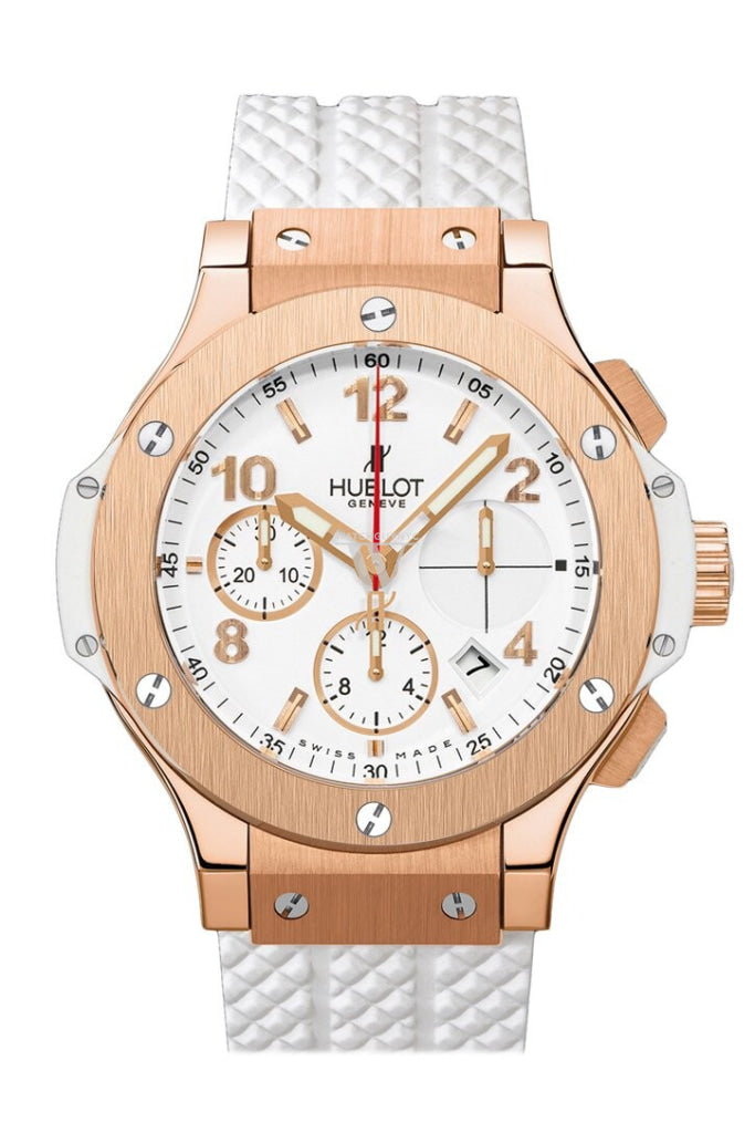 Hublot Big Bang Portocervo Mens Watch 341.pe.230.rw