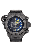 Hublot King Power Oceanographic Automatic Black Dial Men's Watch 732QX1140RX 732.QX.1140.RX