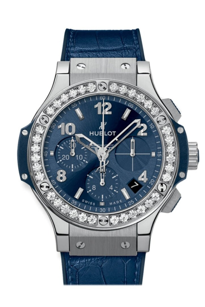 Hublot Big Bang Automatic 41Mm Mens Watch 341.sx.7170.lr.1204