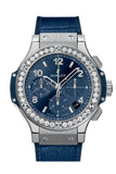 Hublot Big Bang Automatic 41mm  Men's Watch 341.SX.7170.LR.1204