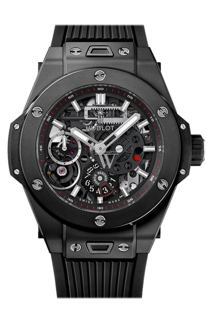 Hublot Big Bang Meca-10 45Mm Mens Watch 414.ci.1123.rx