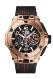 Hublot Big Bang Unico Chronograph Automatic Men's Watch 402.OX.0138.WR