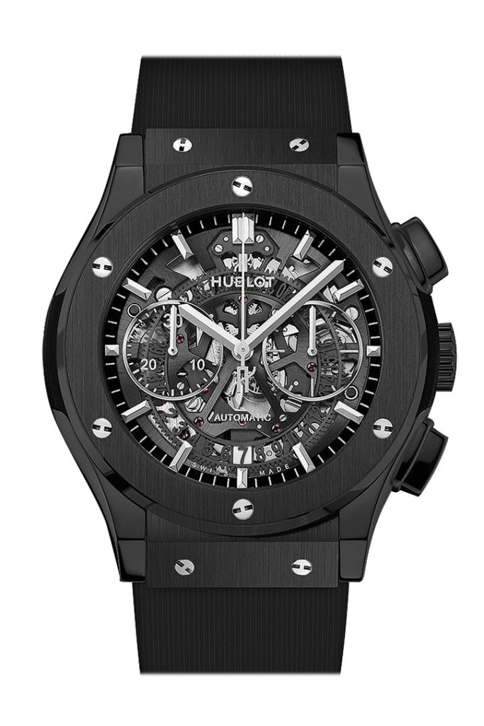 Hublot Classic Fusion Aerofusion Chronograph 45Mm Mens Watch 525.cm.0170.rx