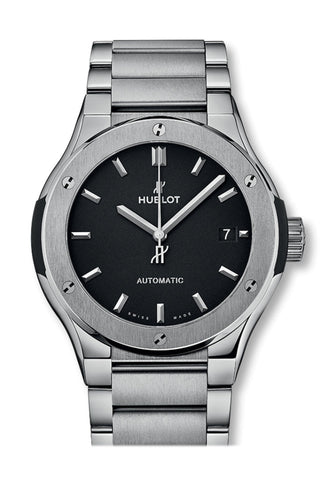 Hublot Classic Fusion Automatic Men’s Watch 510.Nx.1170.Nx