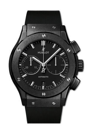 Hublot Classic Fusion Chronograph Automatic Men's Watch 521.CM.1171.RX