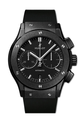 Hublot Classic Fusion Chronograph Automatic Men’s Watch 521.Cm.1171.Rx