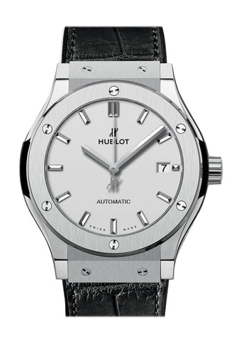 Hublot Classic Fusion 45Mm Watch 511.Nx.2611.Rx