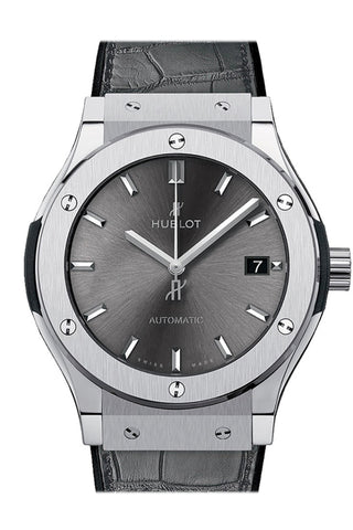 Hublot Classic Fusion Automatic 38Mm 565.Nx.7071.Lr Watch