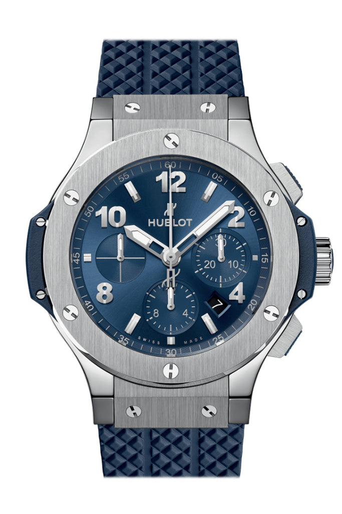 Hublot Big Bang Original Blue Watch 301.Sx.710.Rx