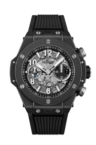 Hublot Big Bang Unico Black Magic 44mm 421.CI.1170.RX