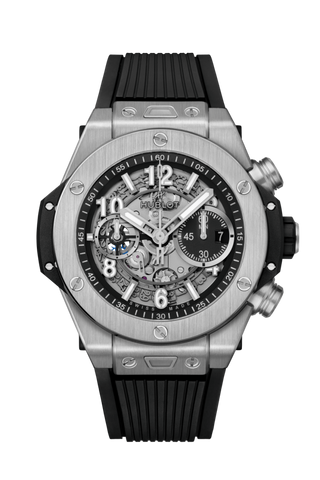 Hublot Big Bang Unico Titanium 44Mm 421.Nx.1170.Rx Lv Watch