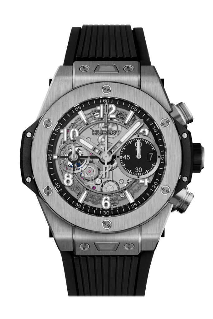 Hublot Big Bang Unico 42Mm 441.Nx.1171.Rx Watch