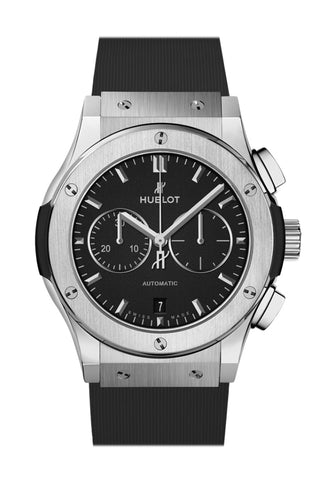 Hublot Classic Fusion Chronograph 42mmTitanium 541.NX.1171.RX