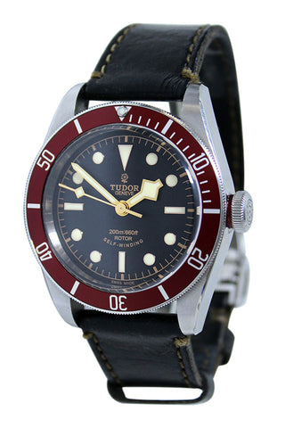 Tudor Black Bay 79220R Pre-Owned Pre-Owned-Watches