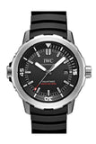 IWC Aquatimer Automatic 2000 Edition 35 Years Ocean 2000 42mm Men's Watch IW329101