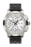 IWC Ingenieur Chronograph Edition “W 125” 42mm Men's Watch IW380701