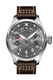 IWC Big Pilots Annual Calendar Spitfire Automatic Grey Dial 42mm Men's Watch IW502702