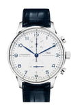 IWC Portugieser Chronograph Automatic Men's Watch IW371446