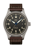 IWC Pilot Mark XVIII Heritage Titanium Automatic Men's Watch IW327006