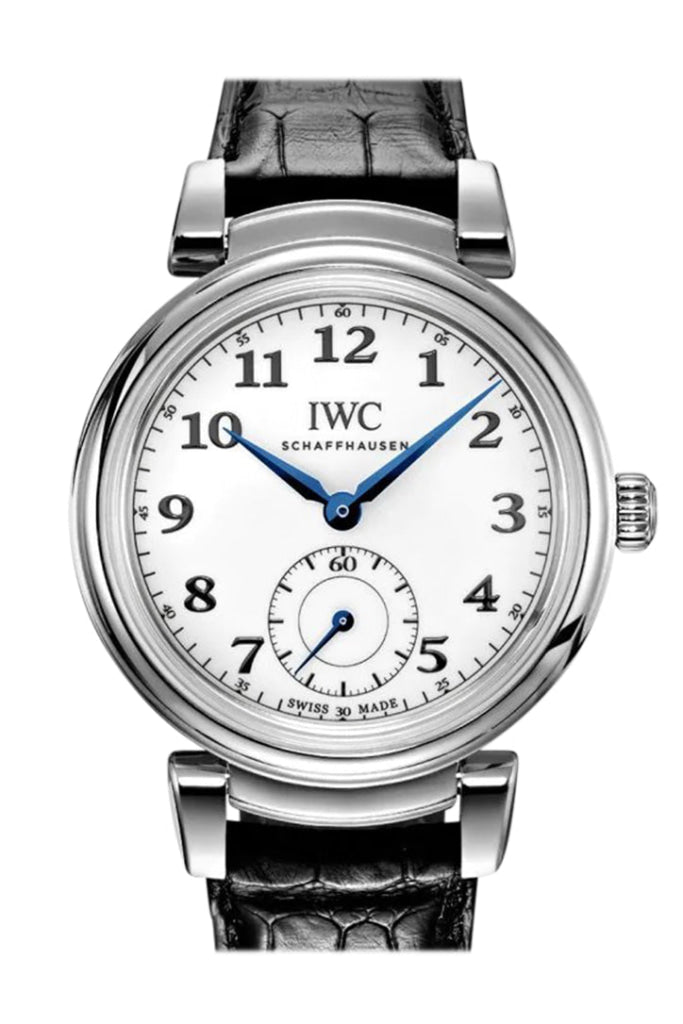 Iwc Da Vinci Automatic Edition “150 Years” Men’s Watch Iw358101