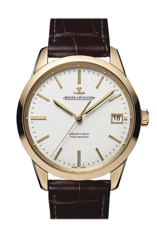 Jaeger Lecoultre Mens Watch Q8012520 Silver