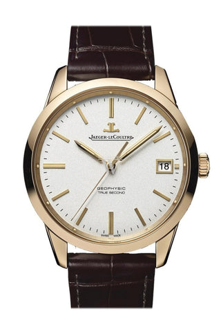 Jaeger Lecoultre Mens Watch Q8012520 Silver