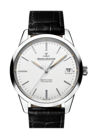 Jaeger Lecoultre Geophysic True Second Watch 8018420