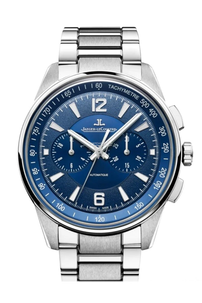 Jaeger Lecoultre Automatic Self-Winding Stainless Steel Men Watch 9028180