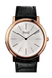 Piaget Altiplano Rose Gold Men's Watch G0A31114