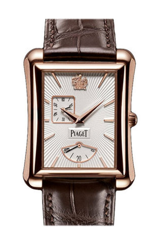 Piaget Black Tie Emperador Power Reserve Watch G0A33070