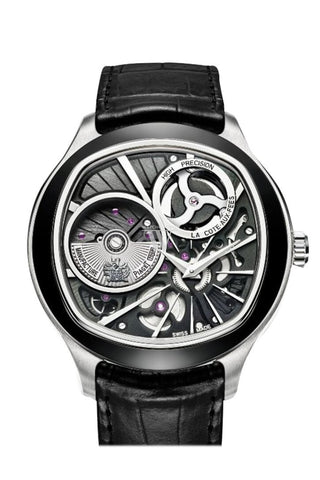 Piaget Emperador Cushion Watch G0A41041